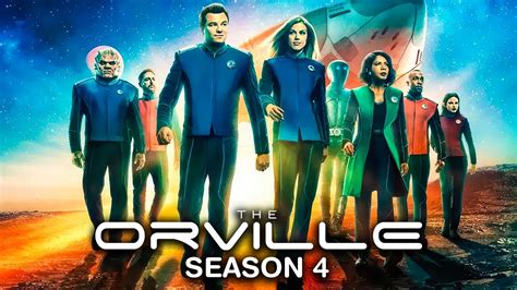 the orville reddit|the orville season 4 reddit.